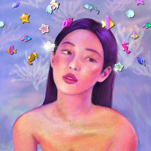 BABY I LOVE YOU (Feat. J.Yung)