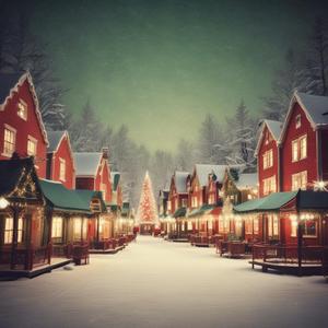 நட்சத்திர இரவு (Night of Stars) by @di_productions