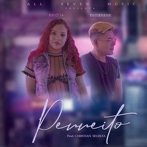 Perreito (Keysha x Internene)