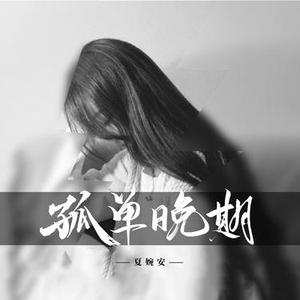 孤单晚期 - 伴奏