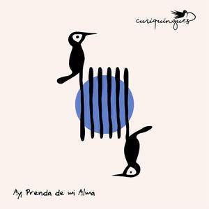 Ay, Prenda de mi Alma