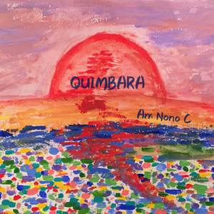 Quimbara（翻自 Natalia Lafourcade）