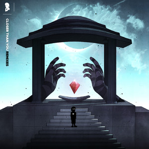 Closer Than You (Franky Nuts Remix)