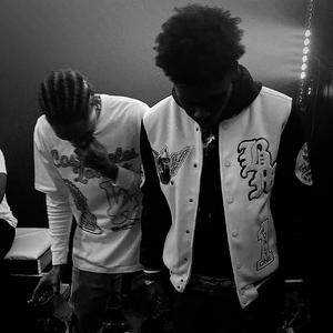 BLOW UP (feat. Glocc)