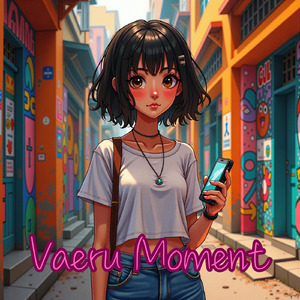 Vaeru Moment