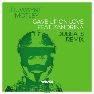 Gave up on Love (feat. Zandrina) [DuBeats Remix]