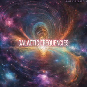 Cryo Chamber Frequencies (Daily Series 1)