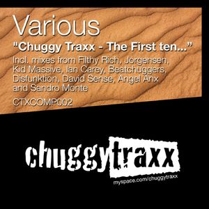 Be Myself (David Sense Remix)