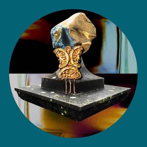 Leafcutters (feat. Naftaline)