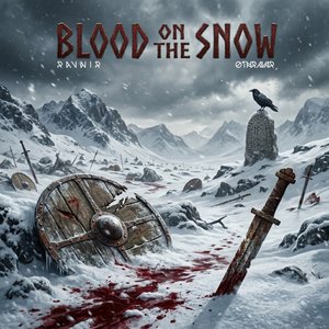 Blood on the Snow