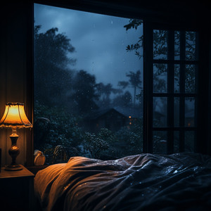 Rainy Day Meditation