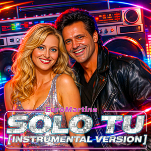 Solo Tu (Instrumental Version)