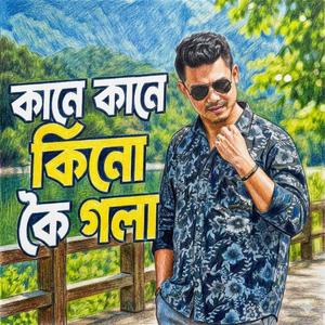 Kane Kane Kinu Koi Gola (কানে কানে কিনো কৈ গলা)