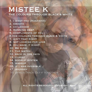 I Want You (Runaway)