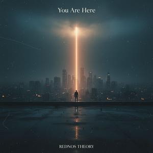 You Are Here