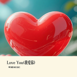 Love You(我爱你）