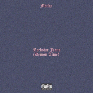 Rockstar Jeans (Demon Time)