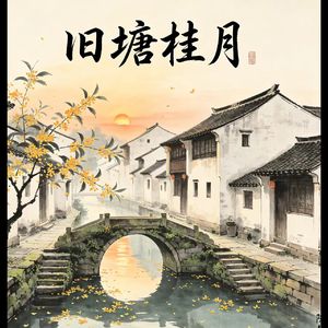 旧塘桂月 (Demo)