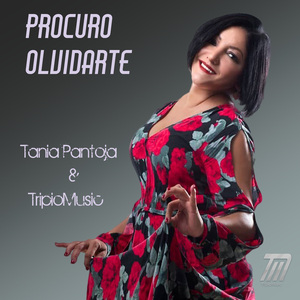Procuro Olvidarte