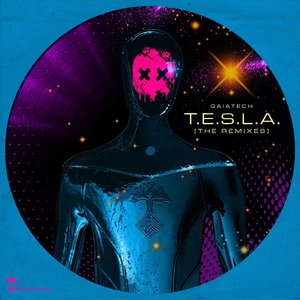 T.E.S.L.A. (The Bakerman Alternate Remix)