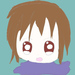 針の時計にちりちり