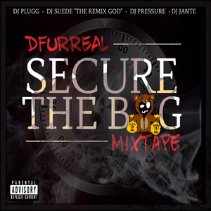 We Gone (Feat. Pyrex Lex) [Prod. By Sir Poseidon]