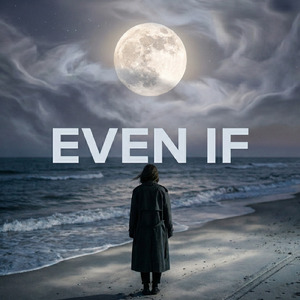 【ルンバデモ向き曲】 Even if【社交ダンスルンバデモ向き曲】