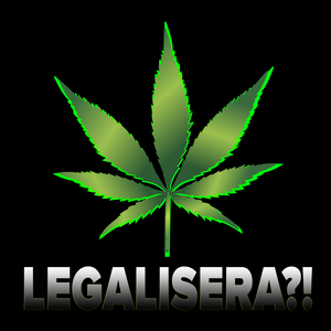 Legalisera