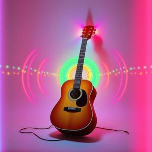 The echo of your laughter