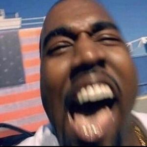 KANYE