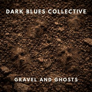 Bent Barbed Wire (Dark Blues & Jazz Blues)