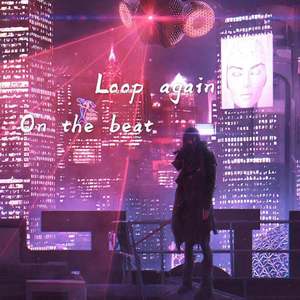 世纪末酒吧 demo