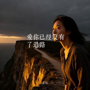 爱你已经没有了退路