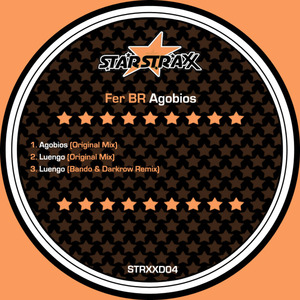 Luengo (Original Mix)