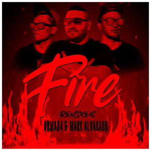 Fire (Mark Stereo Remix)