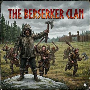The Berserker Clan