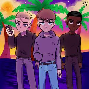 IDKWTD (feat. ajhoop)