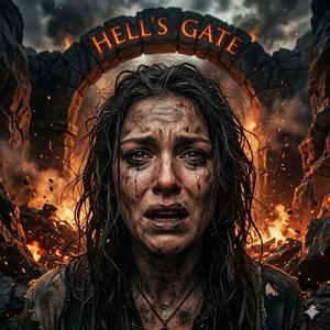 Hell's Gate