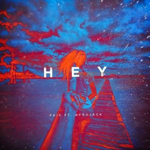 Hey(亚哲大大Remix)