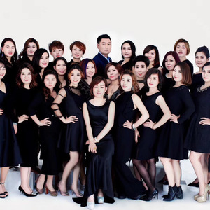 太源堂family之歌