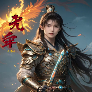 无牵