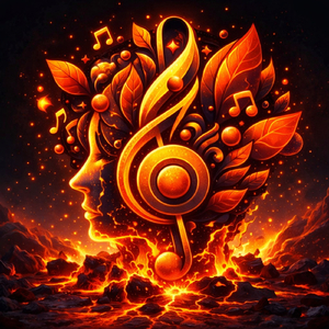 CORAZÓN DE FUEGO!