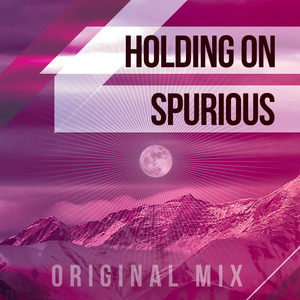 Holding On (Original Mix)