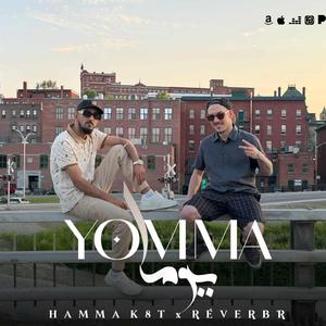 YOMMA (feat. Réverb'R)