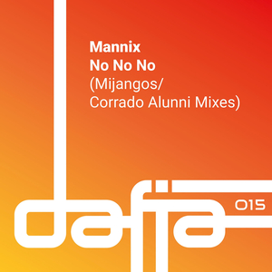 No No No (Mijangos Latin House Remix)