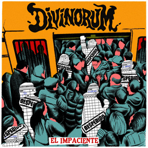 El Impaciente