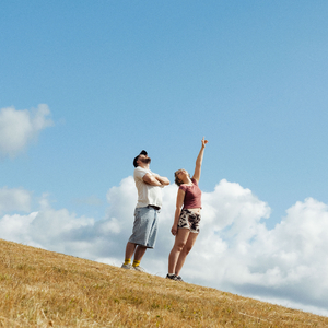 Himmel für Atheisten
