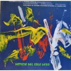 Notizie Del Sole Vero - Pt. II