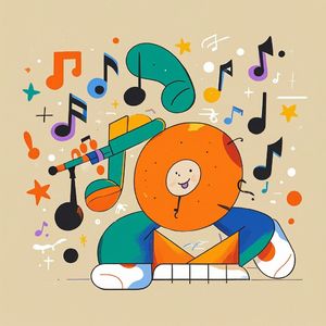 国学文言聪趣儿歌 国学文言文启蒙《神女赋（宋玉）》