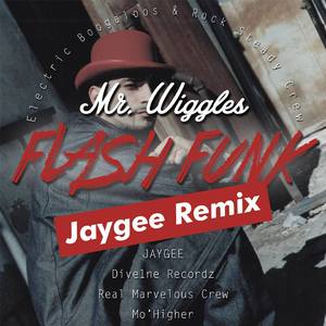 Flash Funk (Jaygee Remix)
